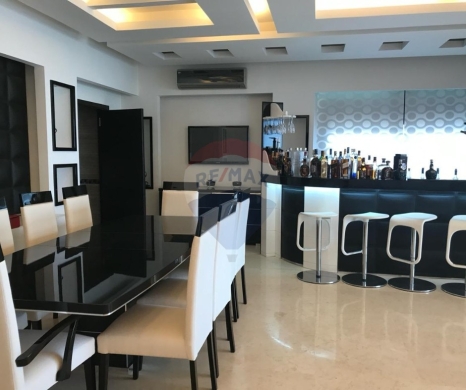 R9-3659 Duplex for Sale in Bsalim – Koura, 450 m², Mountain & Sea Viewدوبلكس للبيع في بصليم الكورة – 450 م²، إطلالة جبلية وبحرية
