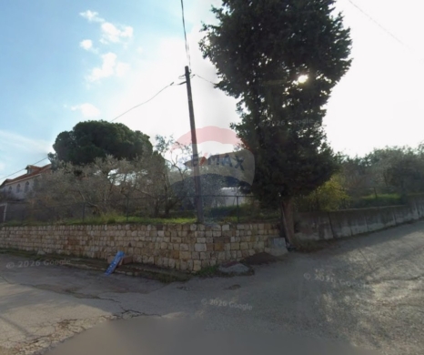 R9-3661 Land for Sale in Maten Al Aayoun, 1122 m² Residential, Zoning 35/70أرض للبيع في المتن العيون – 1122 م² سكنية، تصنيف 35/70