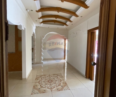 R9-3664 Apartment for Rent in Abou Samra – Hawooz Street, Tripoli, 170 m²شقة للإيجار في أبو سمرا شارع الحاووز طرابلس – 170 م²