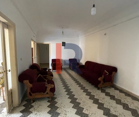 R9-3666 Apartment for Sale in Mina – Port Said Street, Tripoli, 220 m²