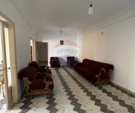 R9-3666 Apartment for Sale in Mina – Port Said Street, Tripoli, 220 m²شقة للبيع في الميناء شارع بورسعيد طرابلس – 220 م²