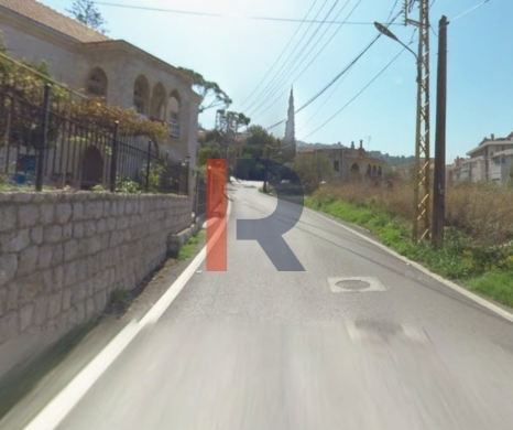 R9-3668 Land for Sale in Qornet El Hamra – Maten, 2031 m² Residential