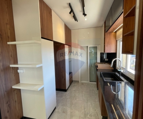 R9-3674 Apartment for Sale in Btouratij – Koura, 125 m²شقة للبيع في بتوراتيج الكورة – 125 م²