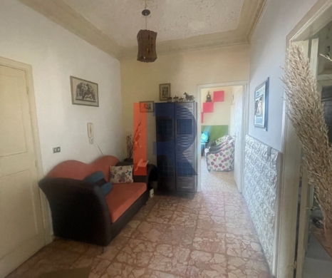 R9-3675 Apartment for Sale in Mina – Port Said Street, Tripoli, 310 m²