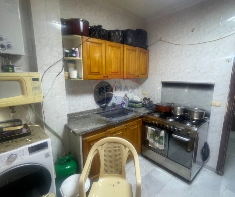 R9-3676 Apartment for Sale in Abou Samra – Tripoli, 93 m²شقة للبيع في أبو سمرا طرابلس – 93 م²