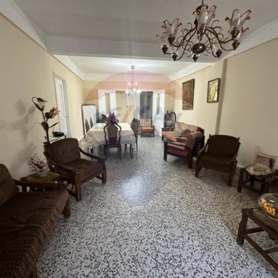 R9-3682 Apartment for Sale in Zahriyeh – Tripoli, 200 m²شقة للبيع في الزهرية طرابلس – 200 م²
