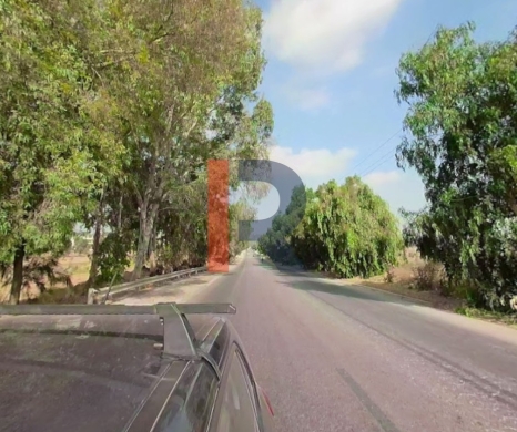 R9-3683 Land for Sale in Dankeh – Akkar, 1200 m² Residential, Zoning 25/50