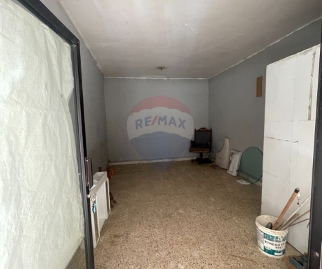 R9-3689 Shop for Sale in Motran – Tripoli, 60 m²محل للبيع في المطران طرابلس – 60 م²