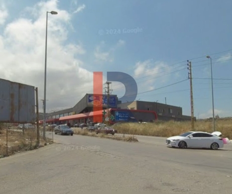 R9-3691 Land for Sale in Zaytoun – Abou Samra, Tripoli, 2000 m², Construction Permit