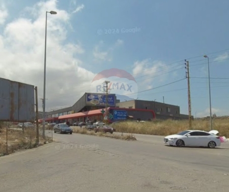 R9-3691 Land for Sale in Zaytoun – Abou Samra, Tripoli, 2000 m², Construction Permitأرض للبيع في الزيتون أبو سمرا طرابلس – 2000 م²، رخصة بناء