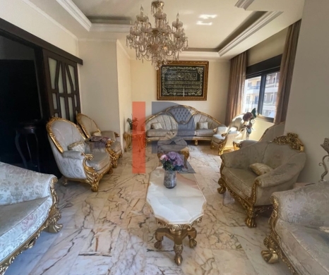 R9-3695 Apartment for Sale in Dam W Farez – Tripoli, 160 m²