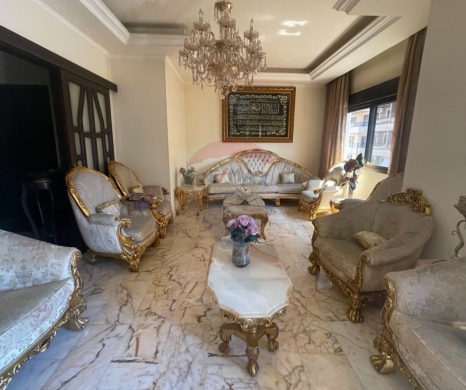 R9-3695 Apartment for Sale in Dam W Farez – Tripoli, 160 m²شقة للبيع في ضم وفرز طرابلس – 160 م²