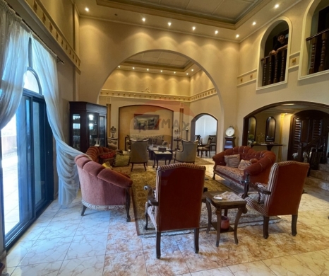 R9-3697 Duplex for Sale in Maarad – Tripoli, 410 m²دوبلكس للبيع في المعرض طرابلس – 410 م²