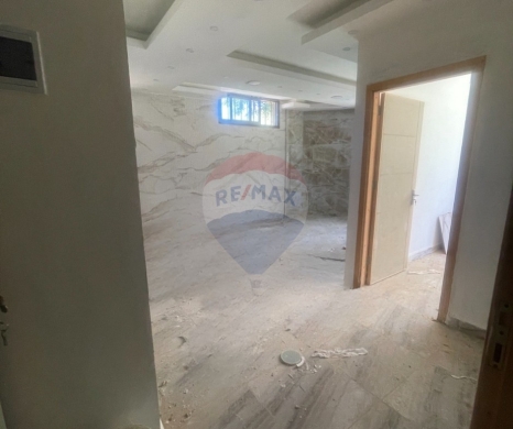 R9-3698 Apartment for Sale in Btouratij – Koura, 90 m² + Garden, Ground Floorشقة للبيع في بتوراتيج الكورة – 90 م² + حديقة، الطابق الأرضي