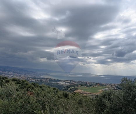 R9-3699 Land for Sale in Charzouz – Claude, Jbeil, 1050 m²أرض للبيع في شرزوز كلود جبيل – 1050 م²