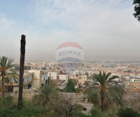 اراضي للبيع في كفر شيما - R9-3703 Land for Sale in Kfarshima &ndash; 834 m&sup2;, Residential Zoningأرض للبيع في كفرشيما &ndash; 834 م&sup2;، تصنيف سكني