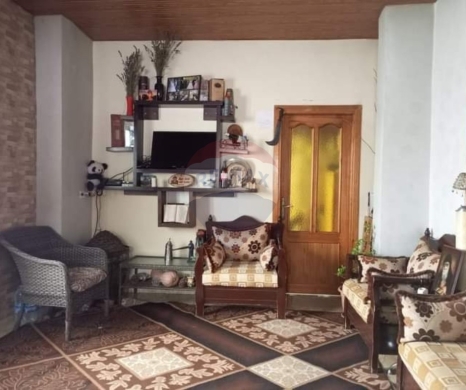R9-3723 Furnished Apartment for Sale in Tannourine El Fawqa – Batroun, 115 m², Ground Floor شقة مفروشة للبيع في تنورين الفوقا البترون – 115 م²، الطابق الأرضي