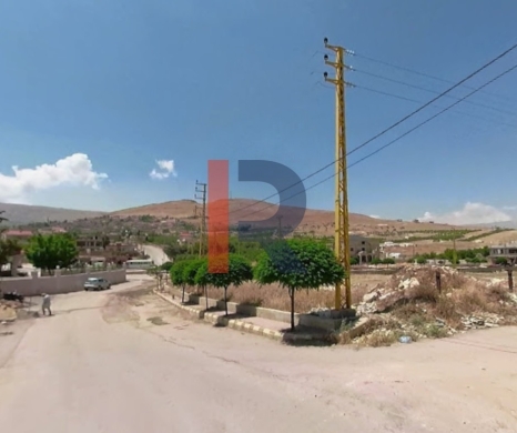 R9-3730 Land for Sale in Baabda – Jabal es-Saaïdé, 4000 m²