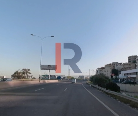 R9-3731 Land for Sale in Halat Hills – Jabal Lebanon, 590 m², Sea & Mountain View