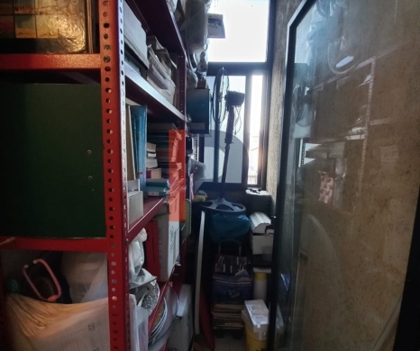 R9-3741 Apartment for Sale in Daher al-Ain – Koura, 140 m²