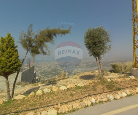 R9-3743 Land for Sale in Mirador de Terbol – Koura, 2,795 m² أرض للبيع في ميرادور تربل الكورة – 2,795 م²