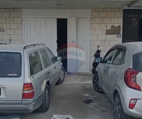 R9-3746 Shop for Sale in Zgharta – Mejdlaya, 106 m²محل للبيع في زغرتا مجدليا – 106 م²