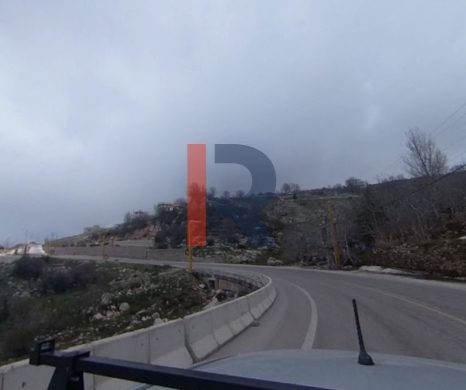 R9-3747 Land for Sale in Zaarour – Mount Lebanon, 1,184 m²