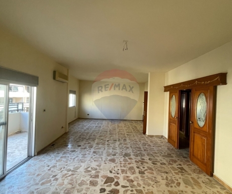 R9-3686 Apartment for Rent in Nakabet Al Ateba – Tripoli, 200 m²شقة للإيجار في نقابة الأطباء طرابلس – 200 م²