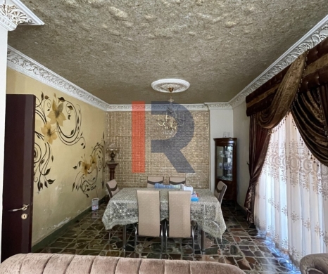 R9-3660 Apartment for Sale in Sahat Al Nejmeh – Tripoli, 160 m² Super Deluxe