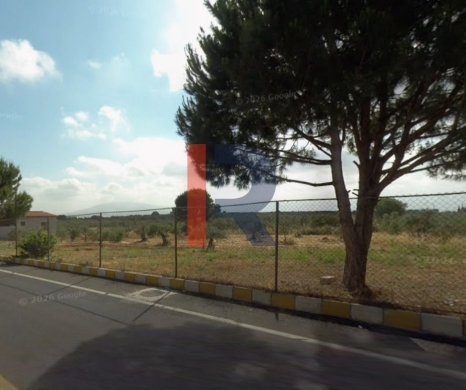R9-3527 Land for Sale in Deddeh – Koura, 1221 m², Zoning 20/40