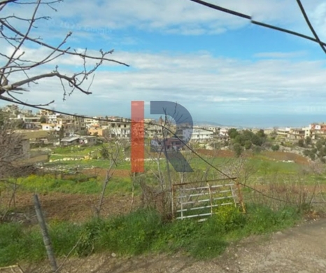 R9-3158 Land for Sale in Izal – Danniyeh