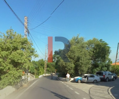 R9-3139 Land for Sale in Monsif – Jezzine District, Mount Lebanon 1670 meter