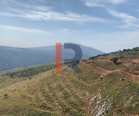 R9-3128 Land for Sale in Jdaidet El Qaitea – Akkar