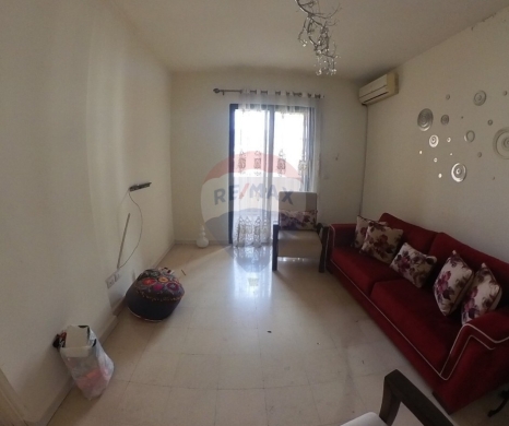 R9-3106 Apartment for Sale in Nakabet Ateba – Tripoli شقة للبيع في نقابة الأطباء طرابلس
