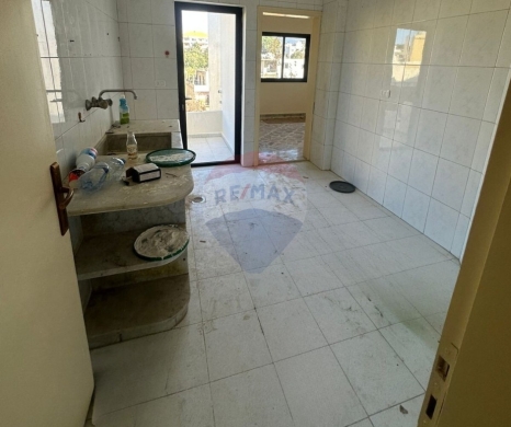 R9-3097 Apartment for Sale in Rasmaska – Koura شقة للبيع في راسمسقا الكورة