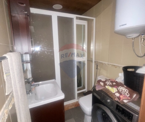 R9-3760 Chalet for Sale in Las Perlas Resort – Tripoli, 80 m², Sea Viewشاليه للبيع في منتجع لاس بيرلاس طرابلس – 80 م²، إطلالة بحرية