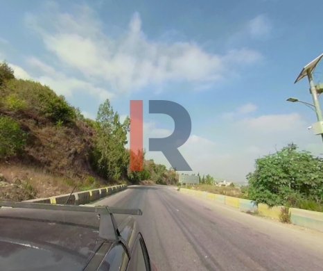 R9-3768 Agricultural Land for Sale in Bardeh – Akkar, 80,000 m²