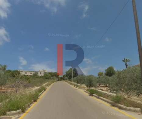 R9-3780 Land for Sale – Batroumine, Koura | 4,000 m²