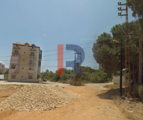 R9-3778 Land for Sale in Rasmaska – Koura, 826 m², Zoning 40/60