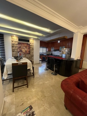 شقق للبيع في المتن - Apartment for Sale in Zikrit - El Maten