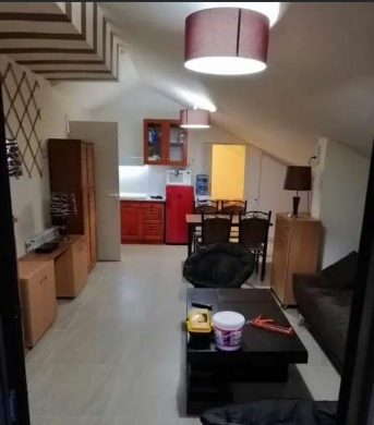 Apartments for rent dans Metn - Inclusive Roof Apartment for Rent &ndash; Fraikeh- Metn