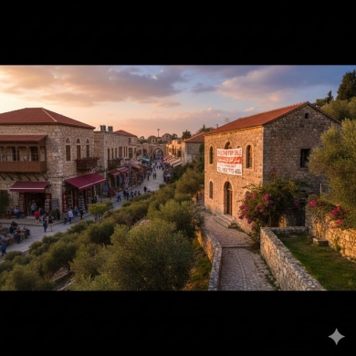 Commercials for sale in Jbeil - Investment Building for Sale in Jbeil