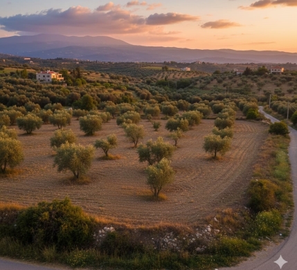 Lands for sale in Jadayel - Investment Land for Sale n Jadayel - Keserwan