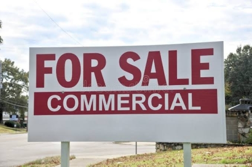 Lands for sale dans Anfeh - Commercial Land on Anfeh Highway (Towards Beirut)