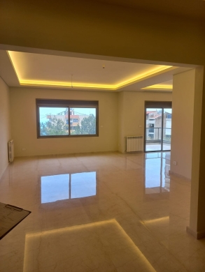 شقق للبيع في سهل علما - Apartment for Sale in Sahel Alma - Kesserwan