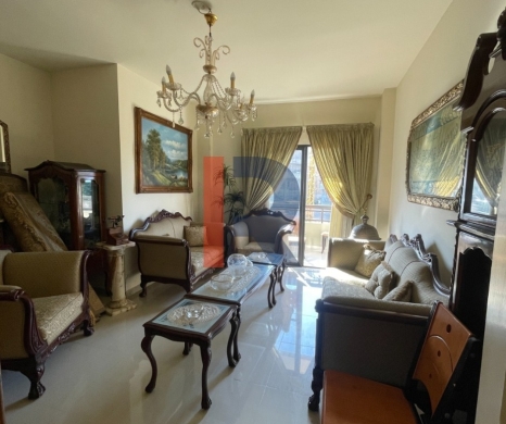 R9-3788 Apartment for Sale in Nakhleh – Koura, 110 m²