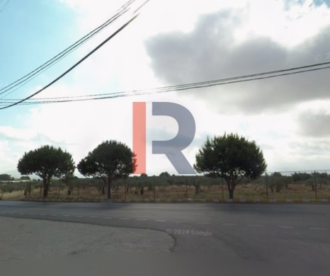 R9-3791 Land for Sale in Deddeh – Koura, 10,800 m², Zoning 20/40, Residential