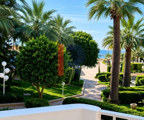 R9-3796 Chalet for Rent in Las Perlas Resort – Qalamoun, 60 m²