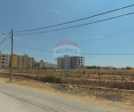 R9-3803 Four Lands for Sale in Abou Samra – Dam wel Farez, 4,978 m², Residentialأراضٍ للبيع في أبو سمرا ضم والفرز – 4,978 م²، سكنية