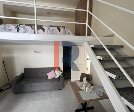 R9-3801 Guest House for Rent in Mina – Tripoli, 75 m², Furnished